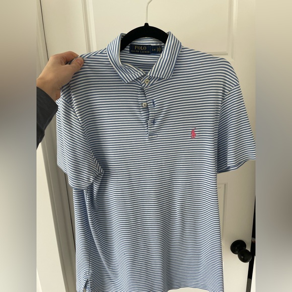 Polo Ralph Lauren golf polo - Picture 1 of 3